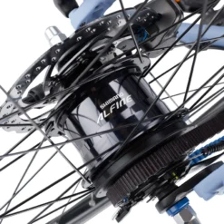 Modell 1 Herren Fahrrad -Rad Teile Welt 400551