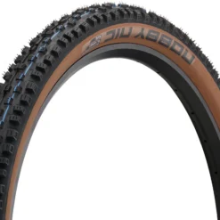 Schwalbe Nobby Nic Evolution SpeedGrip Super Ground 27,5" Faltreifen