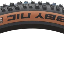 Schwalbe Nobby Nic Evolution SpeedGrip Super Ground 27,5" Faltreifen -Rad Teile Welt 400655