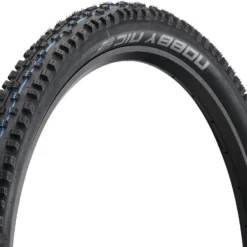 Schwalbe Nobby Nic Evolution SpeedGrip Super Ground 27,5" Faltreifen -Rad Teile Welt 400657