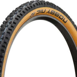 Schwalbe Nobby Nic Evolution SpeedGrip Super Ground 27,5" Faltreifen -Rad Teile Welt 400661