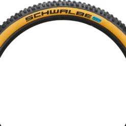 Schwalbe Nobby Nic Evolution SpeedGrip Super Ground 27,5" Faltreifen -Rad Teile Welt 400662