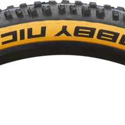 Schwalbe Nobby Nic Evolution SpeedGrip Super Ground 27,5" Faltreifen -Rad Teile Welt 400663