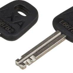 AXA Absolute 8 Kettenschloss -Rad Teile Welt 401330