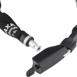 AXA Absolute 8 Kettenschloss -Rad Teile Welt 401332