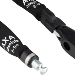 AXA Absolute 8 Kettenschloss -Rad Teile Welt 401333
