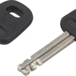 AXA Absolute 8 Kettenschloss -Rad Teile Welt 401334