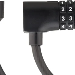 AXA Resolute C8 Kabelschloss 6 AXA Resolute C8 Kabelschloss -Rad Teile Welt 401401