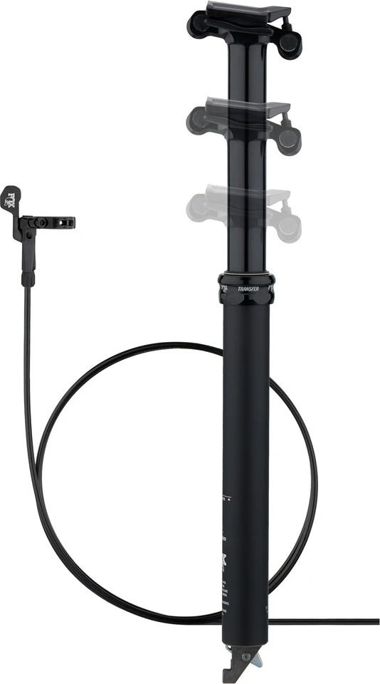 Fox Racing Shox Transfer Internal Performance Elite 150 Mm Sattelstütze Modell 2021 8 Fox Racing Shox Transfer Internal Performance Elite 150 Mm Sattelstütze Modell 2021 – Bild 8