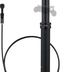 Fox Racing Shox Transfer Internal Performance Elite 150 Mm Sattelstütze Modell 2021 23 Fox Racing Shox Transfer Internal Performance Elite 150 Mm Sattelstütze Modell 2021 -Rad Teile Welt 403190