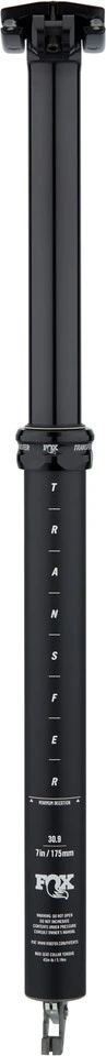 Fox Racing Shox Transfer Internal Performance Elite 175 Mm Sattelstütze Modell 2021 4 Fox Racing Shox Transfer Internal Performance Elite 175 Mm Sattelstütze Modell 2021 – Bild 4