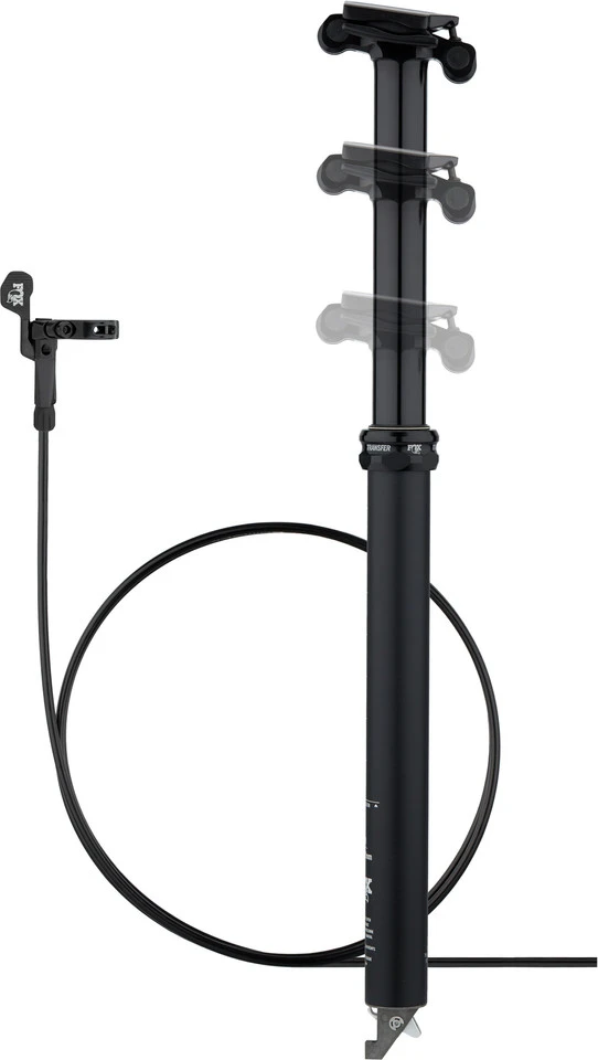 Fox Racing Shox Transfer Internal Performance Elite 175 Mm Sattelstütze Modell 2021 8 Fox Racing Shox Transfer Internal Performance Elite 175 Mm Sattelstütze Modell 2021 – Bild 8