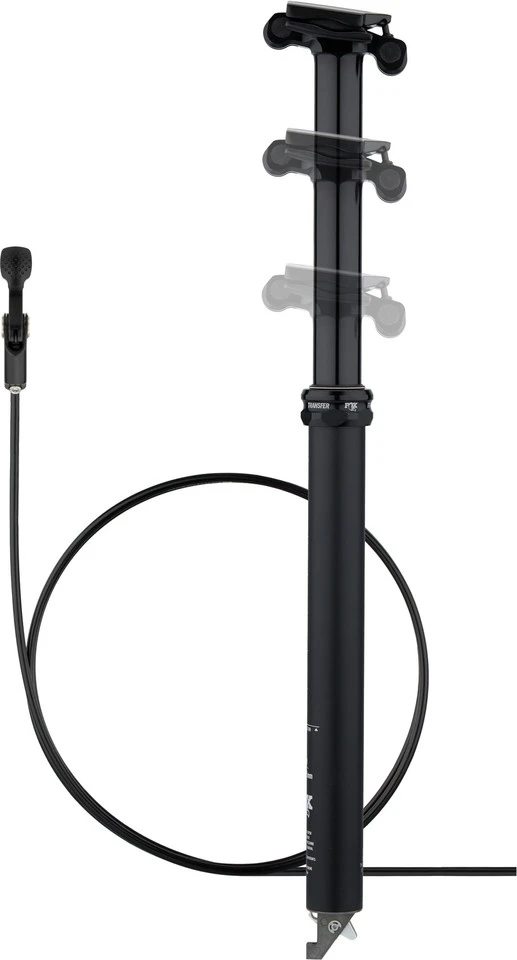 Fox Racing Shox Transfer Internal Performance Elite 175 Mm Sattelstütze Modell 2021 11 Fox Racing Shox Transfer Internal Performance Elite 175 Mm Sattelstütze Modell 2021 – Bild 11