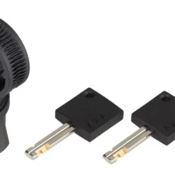 AXA Newton UL-300 Bügelschloss -Rad Teile Welt 403376