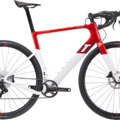 3T Exploro Race Ekar 1X Carbon Gravelbike