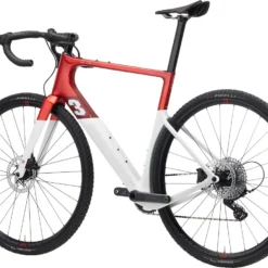 3T Exploro Race Ekar 1X Carbon Gravelbike -Rad Teile Welt 403440