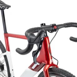 3T Exploro Race Ekar 1X Carbon Gravelbike -Rad Teile Welt 403441