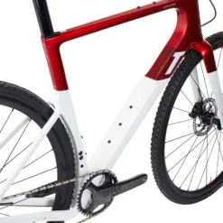 3T Exploro Race Ekar 1X Carbon Gravelbike -Rad Teile Welt 403443