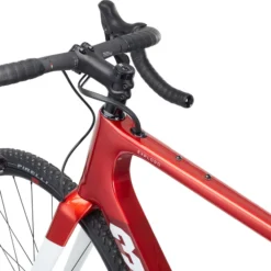 3T Exploro Race Ekar 1X Carbon Gravelbike -Rad Teile Welt 403444