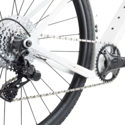 3T Exploro Race Ekar 1X Carbon Gravelbike -Rad Teile Welt 403445