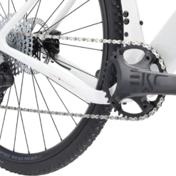 3T Exploro Race Ekar 1X Carbon Gravelbike -Rad Teile Welt 403447