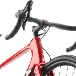 3T Exploro Race Ekar 1X Carbon Gravelbike -Rad Teile Welt 403448