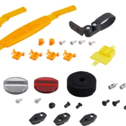 3T Exploro Race Ekar 1X Carbon Gravelbike -Rad Teile Welt 403451