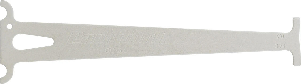Parktool Kettenprüfer CC-3.2 1 Parktool Kettenprüfer CC-3.2