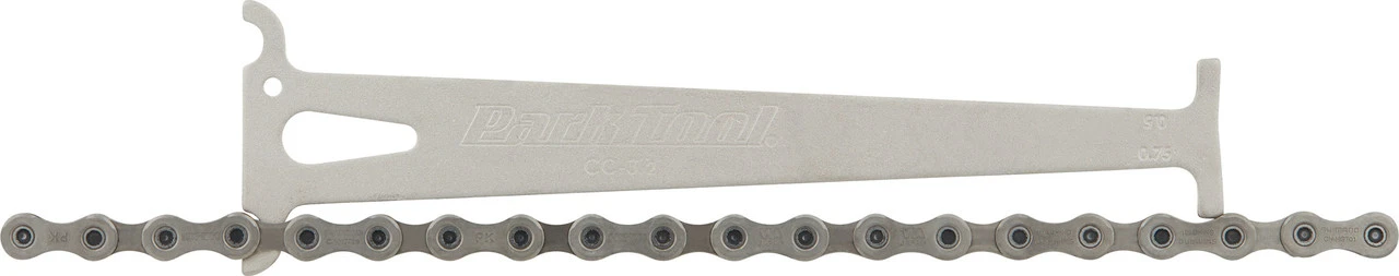 Parktool Kettenprüfer CC-3.2 2 Parktool Kettenprüfer CC-3.2 – Bild 2