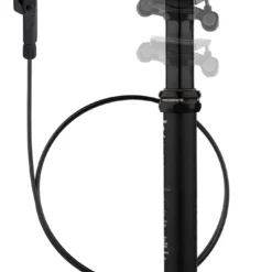 Race Face Turbine R Dropper 100 Mm Sattelstütze