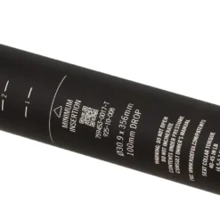 Race Face Turbine R Dropper 100 Mm Sattelstütze -Rad Teile Welt 404655