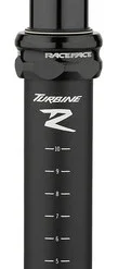 Race Face Turbine R Dropper 150 Mm Sattelstütze -Rad Teile Welt 404684