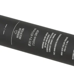 Race Face Turbine R Dropper 150 Mm Sattelstütze -Rad Teile Welt 404687