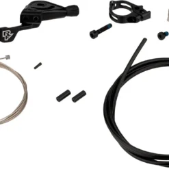 Race Face Turbine R Dropper 150 Mm Sattelstütze -Rad Teile Welt 404690