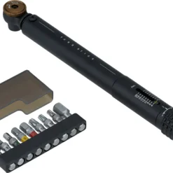 Topeak Torq Stick Drehmomentschlüssel 4-20 Nm -Rad Teile Welt 405492