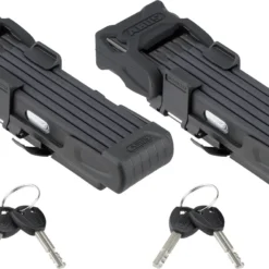 Abus Bordo 6000 SH TwinSet Faltschloss Mit SH Halter Gleichschließend 7 Abus Bordo 6000 SH TwinSet Faltschloss Mit SH Halter Gleichschließend -Rad Teile Welt 407694