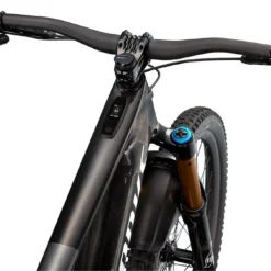 Specialized S-Works Turbo Kenevo SL Carbon 29" E-Mountainbike -Rad Teile Welt 408191