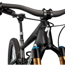 Specialized S-Works Turbo Kenevo SL Carbon 29" E-Mountainbike -Rad Teile Welt 408192