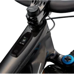 Specialized S-Works Turbo Kenevo SL Carbon 29" E-Mountainbike -Rad Teile Welt 408193