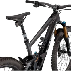 Specialized S-Works Turbo Kenevo SL Carbon 29" E-Mountainbike -Rad Teile Welt 408194