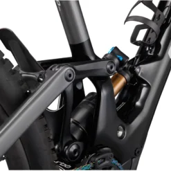 Specialized S-Works Turbo Kenevo SL Carbon 29" E-Mountainbike -Rad Teile Welt 408196