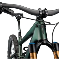 Specialized S-Works Turbo Kenevo SL Carbon 29" E-Mountainbike -Rad Teile Welt 408202