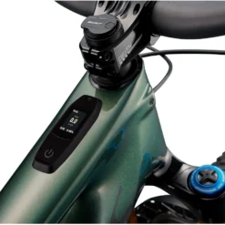 Specialized S-Works Turbo Kenevo SL Carbon 29" E-Mountainbike -Rad Teile Welt 408203