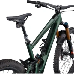 Specialized S-Works Turbo Kenevo SL Carbon 29" E-Mountainbike -Rad Teile Welt 408204