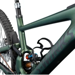 Specialized S-Works Turbo Kenevo SL Carbon 29" E-Mountainbike -Rad Teile Welt 408205