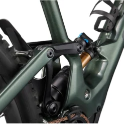 Specialized S-Works Turbo Kenevo SL Carbon 29" E-Mountainbike -Rad Teile Welt 408206