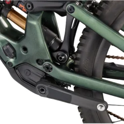 Specialized S-Works Turbo Kenevo SL Carbon 29" E-Mountainbike -Rad Teile Welt 408207