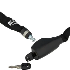 AXA Absolute 5 Kettenschloss -Rad Teile Welt 409413