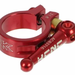 Kcnc MTB QR SC10 Sattelklemme Mit Schnellspanner