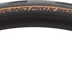 Continental Grand Prix 5000 S Tubeless Ready 28" Faltreifen -Rad Teile Welt 409954